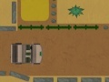 Gra Desert Parking