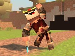 Gra Bed Wars 3D Defend Your Bed