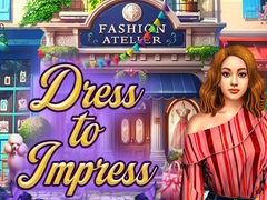 Gra Dress to Impress