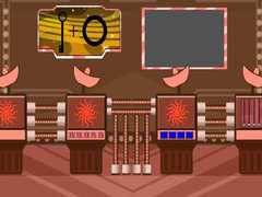 Gra Rescue The Cosmologist