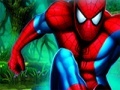 Gra Spider-Man 2 Zombie Escape