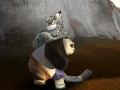 Gra Kung Fu Panda Death Match