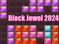 Gra Block Jewel 2024