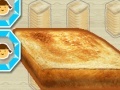 Gra Toasted Cheese Mini Match