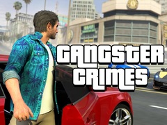 Gra Gangster Crimes Online 6: Mafia City