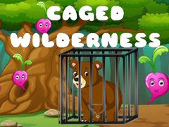 Gra Caged Wilderness