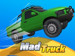 Gra Mad Truck