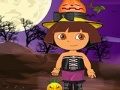 Gra Dora Halloween