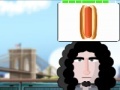 Gra Hotdog Hotshot