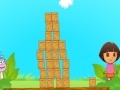 Gra Dora Build Blocks