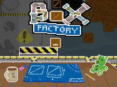 Gra Box Factory 