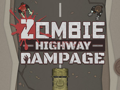 Gra Zombie Highway Rampage