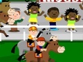 Gra Race horse tycoon