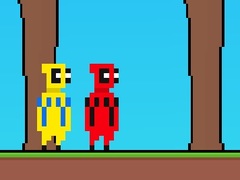 Gra RedPool Legends 2 Player