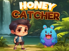 Gra Honey Catcher