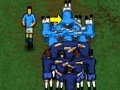 Gra Rugby Challenge