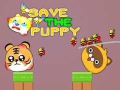 Gra Save The Puppy