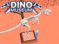 Gra Dino Museum