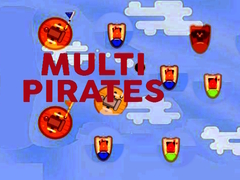 Gra Multi Pirates