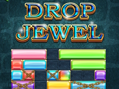 Gra Drop Jewel