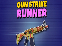 Gra Gun Strike Runner