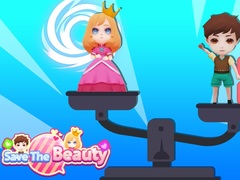 Gra Save The Beauty