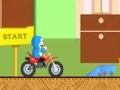 Gra Doraemon Super Ride