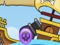 Gra Pirate Bubble War
