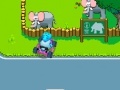 Gra Zoo Racer