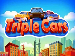 Gra Triple Cars