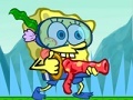 Gra Spongebob's Mission
