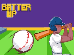 Gra Batter Up
