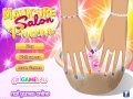 Gra Manicure Salon Prom