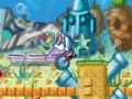 Gra Spongebob MotoCross 2