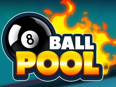 Gra 8 Ball Pool