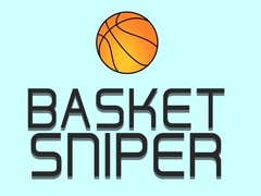 Gra Basket Sniper