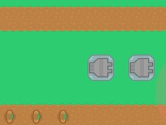 Gra Tower Defense War