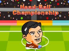 Gra Head-ball championship