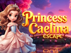 Gra Princess Caelina Escape
