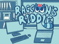 Gra Racoon's Riddle
