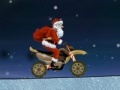 Gra Santa Rider 3