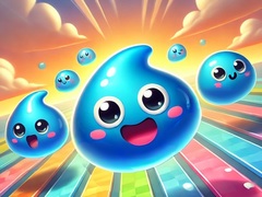 Gra Slime Rush