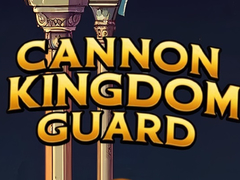 Gra Cannon Kingdom Guard
