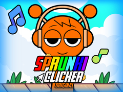 Gra Super Sprunki Clicker