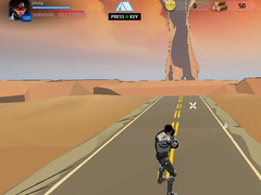 Gra ZARCANE: A Zombie Apocalypse