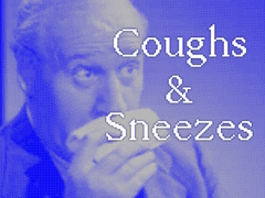 Gra Coughs & Sneezes