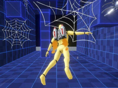 Gra Rocket Man! Ragdoll Challenge!