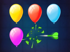 Gra Balloon Popping 3