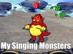 Gra My Singing Monsters