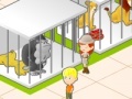 Gra Zoo Frenzy